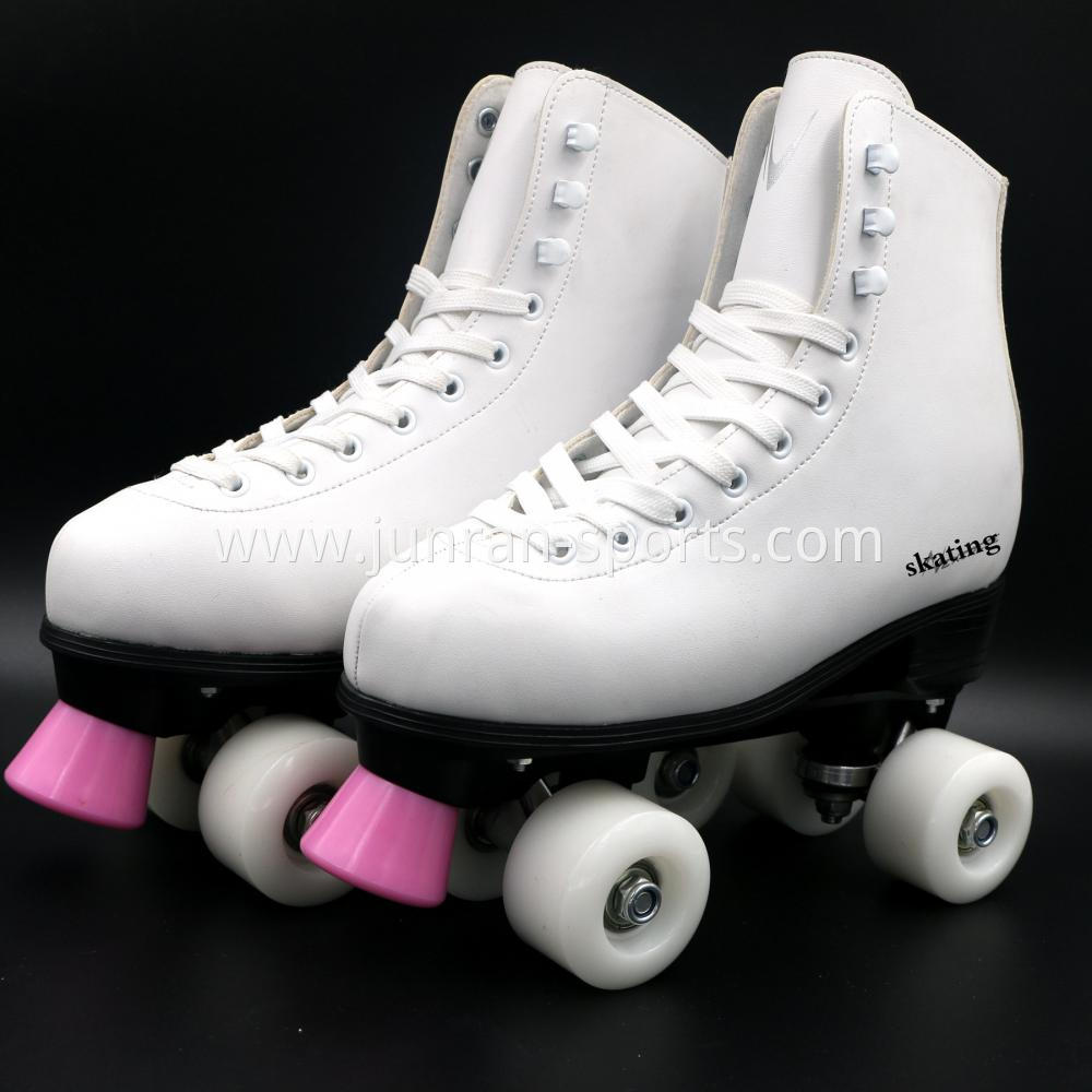 Roller skates